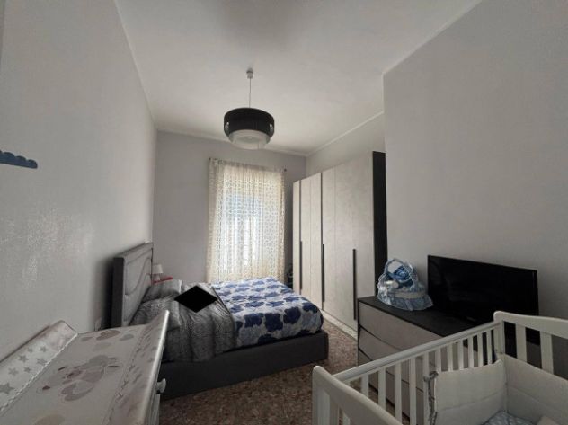 APPARTAMENTO IN VENDITA Marcellina (RM) - CON POSSIBILITà DI PARCHEGGIO - Foto 4