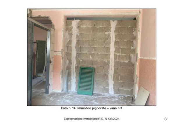 Immobile in asta di 70 m² in vendita a Napoli - Foto 10