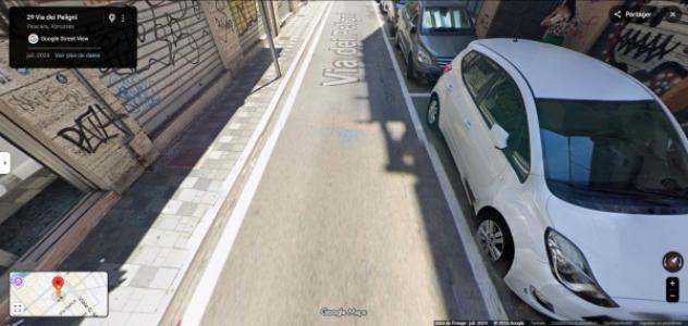 Immobile in asta di 124 m² in vendita a Pescara - Foto 2