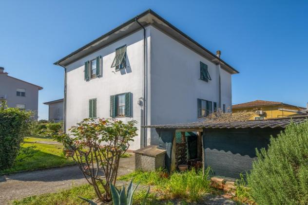 Casa singola in vendita a La Borra - Pontedera 189 mq Rif: 1404510 - Foto 3