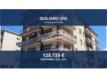 Immobile in asta di 236 m² in vendita a Quiliano