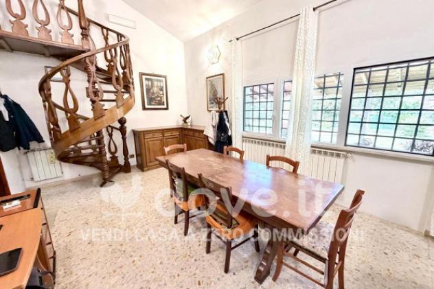Villa di 231 m² con più di 5 locali e box auto in vendita a Rocca Priora - Foto 6
