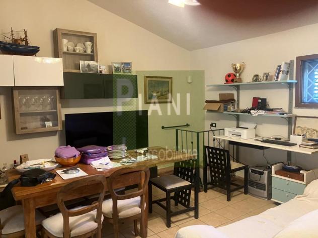 Appartamento in vendita a Gabbro - Rosignano Marittimo 125 mq Rif: 1444885 - Foto 8