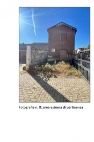 Immobile in asta di 67 m² in vendita a Scalenghe - Foto 7