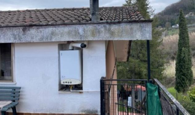 Immobile in asta di 100 m² in vendita a Sgurgola - Foto 11