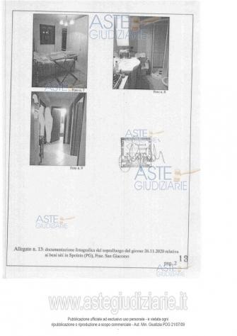IMMOBILI-IMMOBILE RESIDENZIALE-Via Finlandia, 44, 06049 San Giacomo PG, Italia - Foto 3