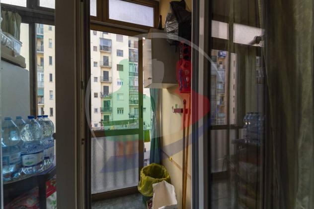 Appartamento in vendita a Torino, Valentino Italia 61 Nizza Millefonti - Foto 14