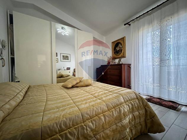 Villa o villino in vendita a Valderice, Sant'Andrea - Foto 19