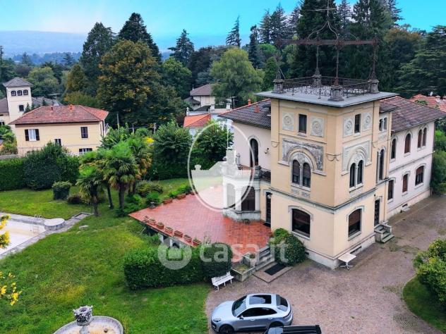 Villa in Vendita in Via Selvapiana a Varese - Foto 2