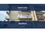 Immobile in asta di 48 m² in vendita a Vasto