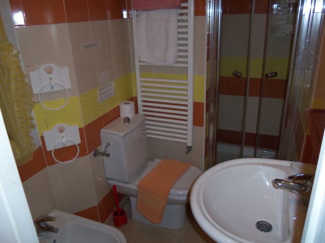 Offro appartamento uso Bed and Breakfast a Venezia in zona no acqua alta - Foto 5