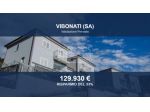 Immobile in asta di 226 m², box auto in vendita a Vibonati