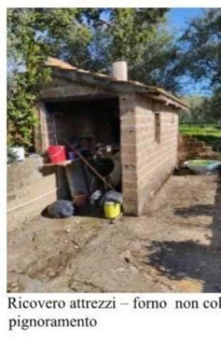Immobile in asta di 376 m² con più di 5 locali in vendita a Viterbo - Foto 6