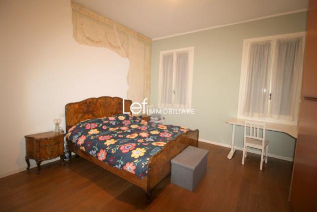 APPARTAMENTO di 4 vani e di 122 mq (VITTORIO VENETO) rif. AA89_7 - Foto 19