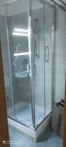 Tel 3317695870 bilocale inalpi arena Torino santa Rita 5 Min centro da 65€ p - Foto 8