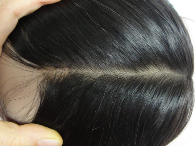 INFOLTIMENTO CAPELLI - PROTESI CAPILLARE - METODO HOLLYWOOD - Foto 5