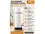 Scaldabagno Boiler Ariston Nuos Evo 80l classe A+