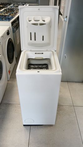 LAVATRICE C.DALL'ALTO IGNIS 5KG RICONDIZIONATO💥 - Foto 6
