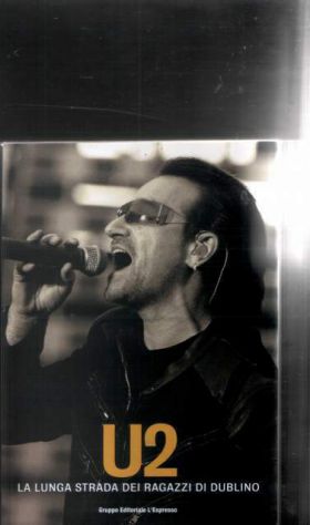 U2, la lunga strada dei ragazzi di Dublino, Aurelio Pasini e Gianluca Testani