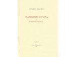 Frammenti di vita e pagine inedite - Gualino
