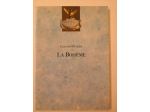 Libro "Libretto dell'Opera La Bohème di Giacomo Puccini" La Fenice 1994