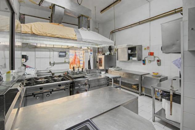 Immobile di 900 m² con più di 5 locali in vendita a Gatteo - Foto 15