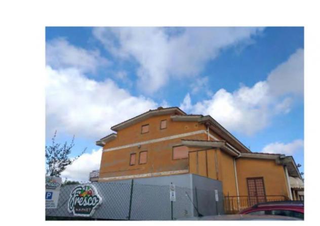 Immobile in asta di 318 m² in vendita a Genzano di Roma - Foto 4