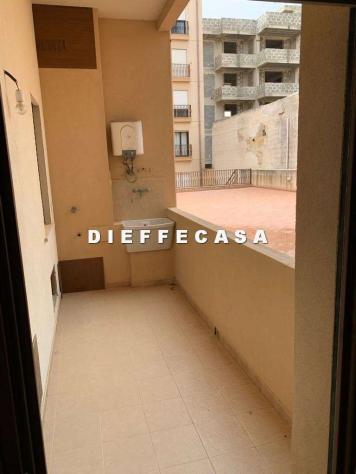 V2259 - In vendita a Marsala appartamento in centro - Foto 6