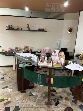IMMOBILI-IMMOBILE COMMERCIALE-Viale Rinascita, 95, 46028 Sermide MN, Italia - Foto 2