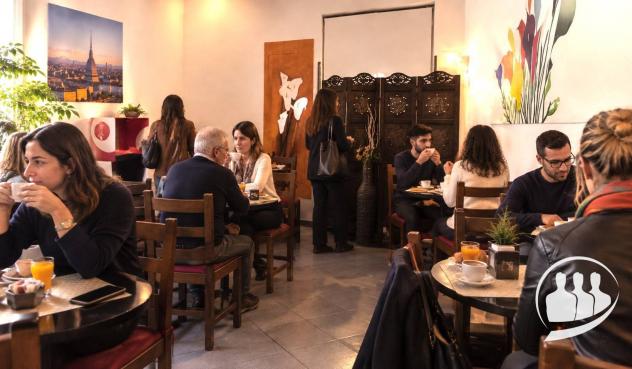 Bar in vendita a Torino, San Salvario - Foto 2