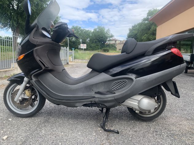 Piaggio X9 250 - Foto 2