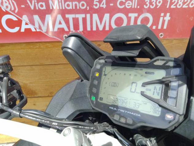 DUCATI Multistrada 1200 Ducati Multistrada 1200 - Foto 10
