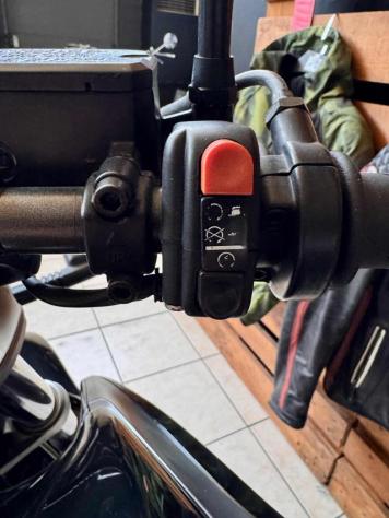 MOTO GUZZI Breva V 1100 i.e. - finanziabile - Foto 6