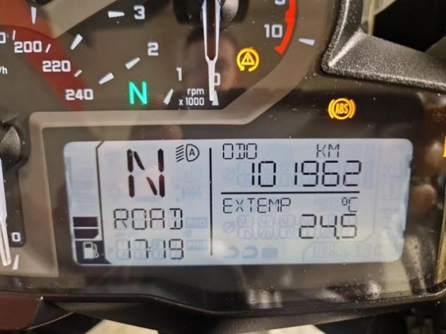 BMW R 1200 GS - rif. 24085915 - Foto 8