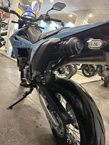 SUZUKI DR-Z 400 SM motard rif. 23708712 - Foto 6