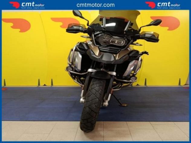 BMW R 1250 GS Adventure Exclusive Garantita e Finanziabil rif. 23942401 - Foto 2