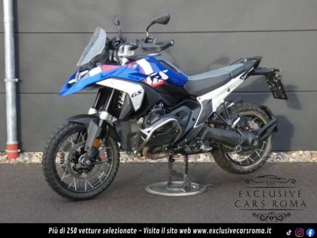 BMW R 1300 GS Trophy rif. 23772257