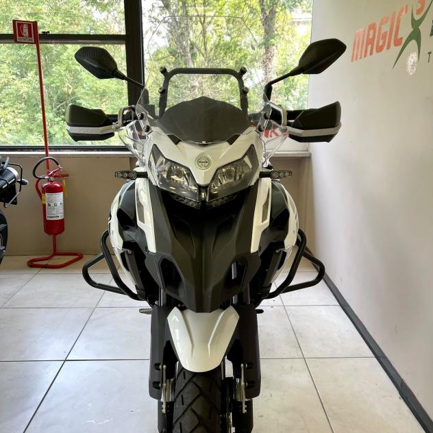 Benelli TRK 502 null - Foto 4