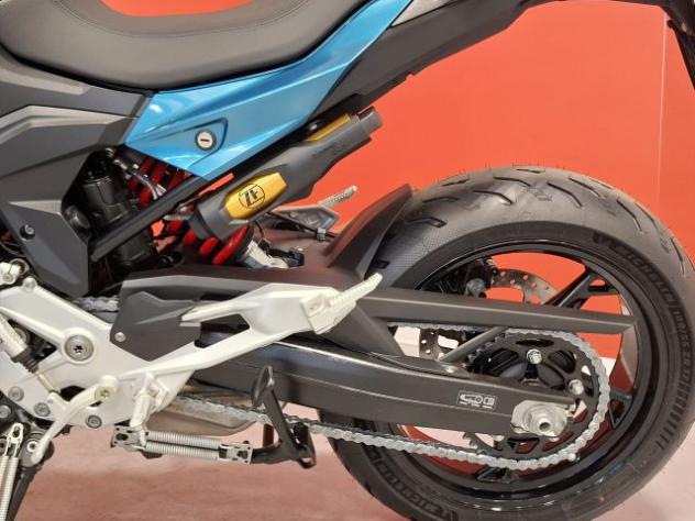 BMW F 900 R (2025) BMW MY25 (2024-) rif. 23398366 - Foto 6