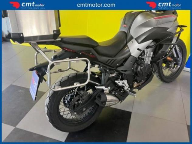 VOGE Valico 500 DS Garantita e Finanziabile rif. 23913153 - Foto 9