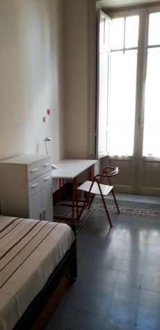 stanza in trivani per studenti