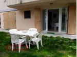 Appartamento in affitto a Cervia, Milano Marittima