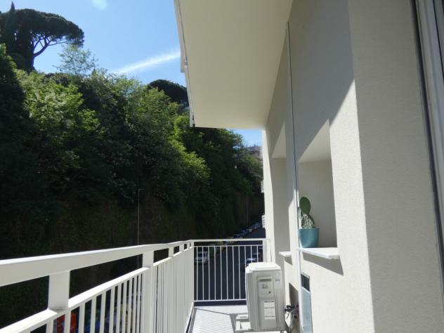 Appartamento in affitto a Genova - Foto 17