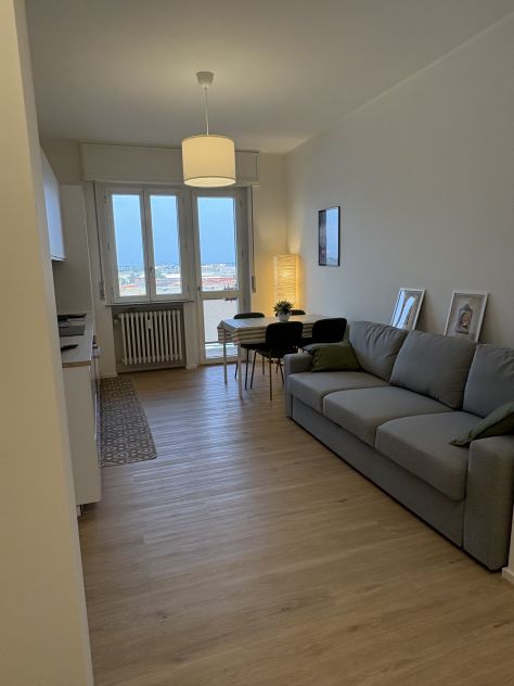 Appena ristrutturato Bilocale di 50 m2 via Mecenate 105 - Foto 2