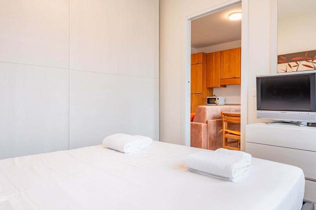 via fortezza 27 two-room apartment - Foto 3