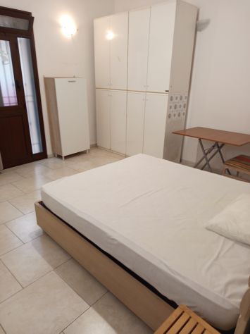 BILOCALE ARREDATO