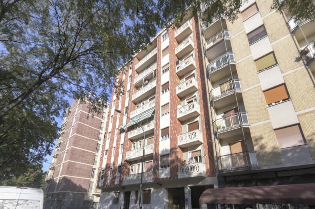 Trilocale in affitto a Torino - Foto 2