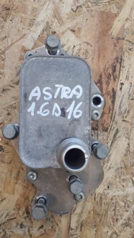 SCAMBIATORE DI CALORE OPEL Astra Sport Tourer benzina 1.6 (1518)