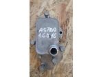 SCAMBIATORE DI CALORE OPEL Astra Sport Tourer benzina 1.6 (1518)