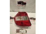 STOP FANALE POSTERIORE SINISTRO BMW Serie 1 Serie (E87) 6924501 N47D20C (0407)